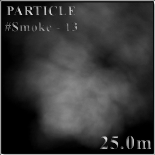 Smoke Cloud (large)